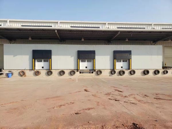 制冷設(shè)備如何運(yùn)轉(zhuǎn)更節(jié)能？贛州冷庫(kù)工程施工公司告訴您