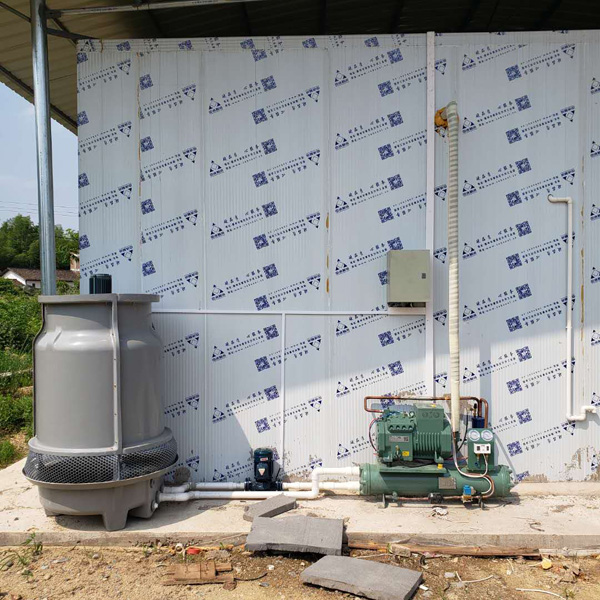 贛州冷庫施工要注意哪些方面？