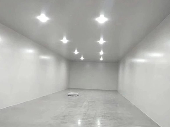 冷庫施工前有哪些注意事項(xiàng)